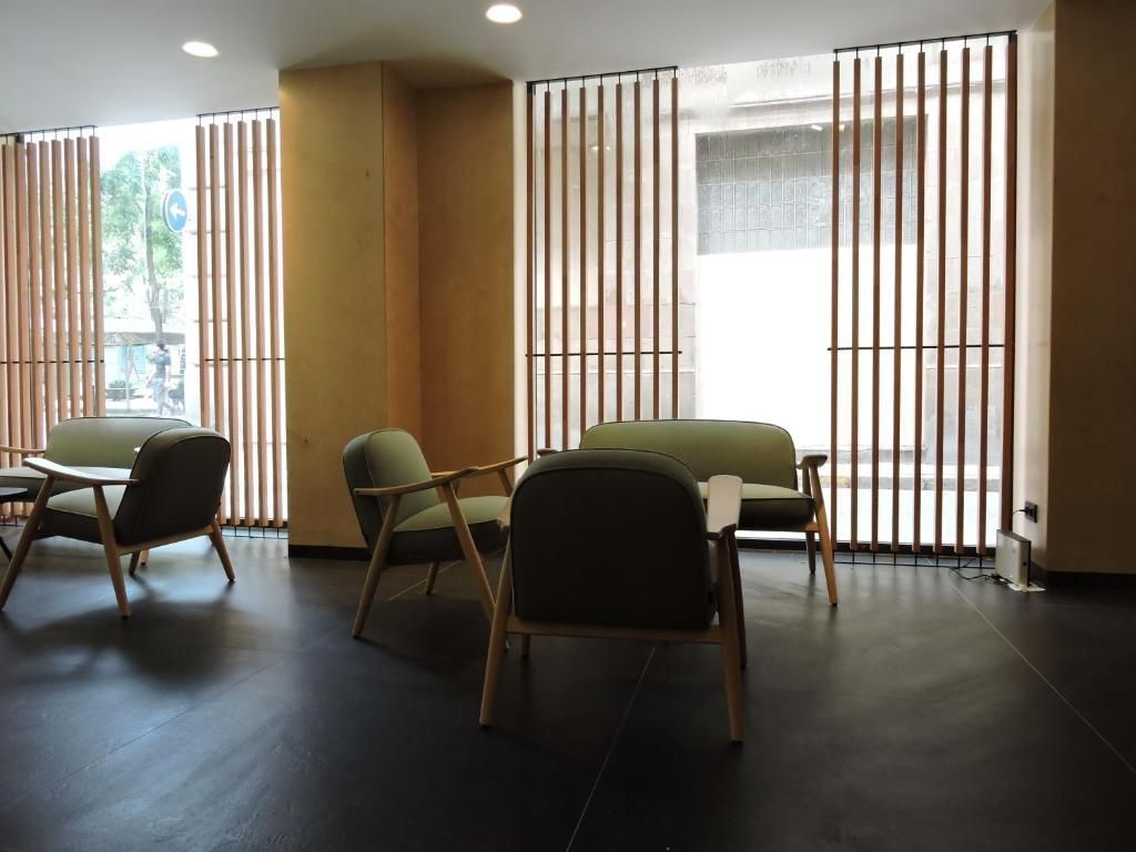 Hotel Ronda House, foto 2