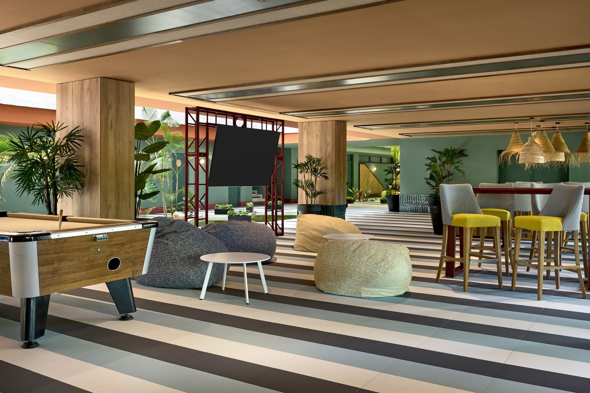 Tent Mojito Suites, foto 14