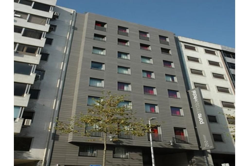 Porto Trindade Hotel, foto 6
