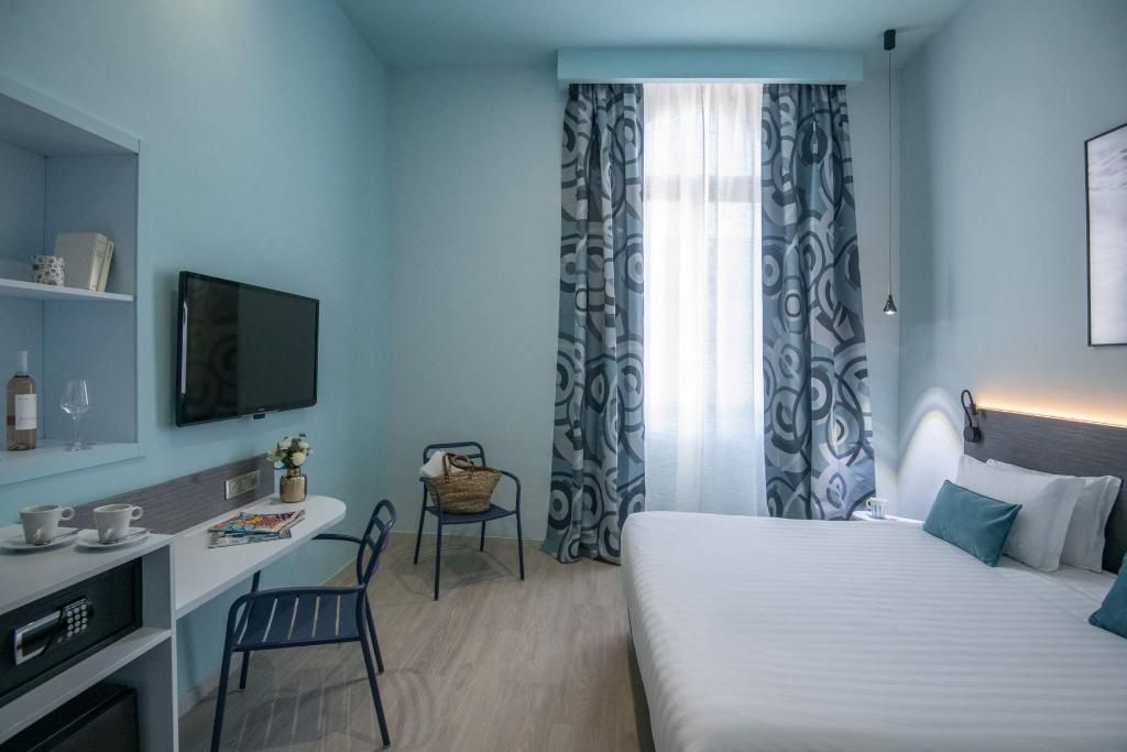 Best Western Hôtel Alba, foto 10