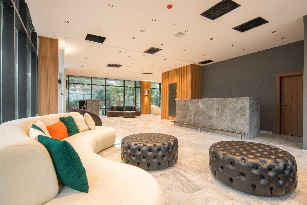 Sherlock Homes Hotels, foto 5