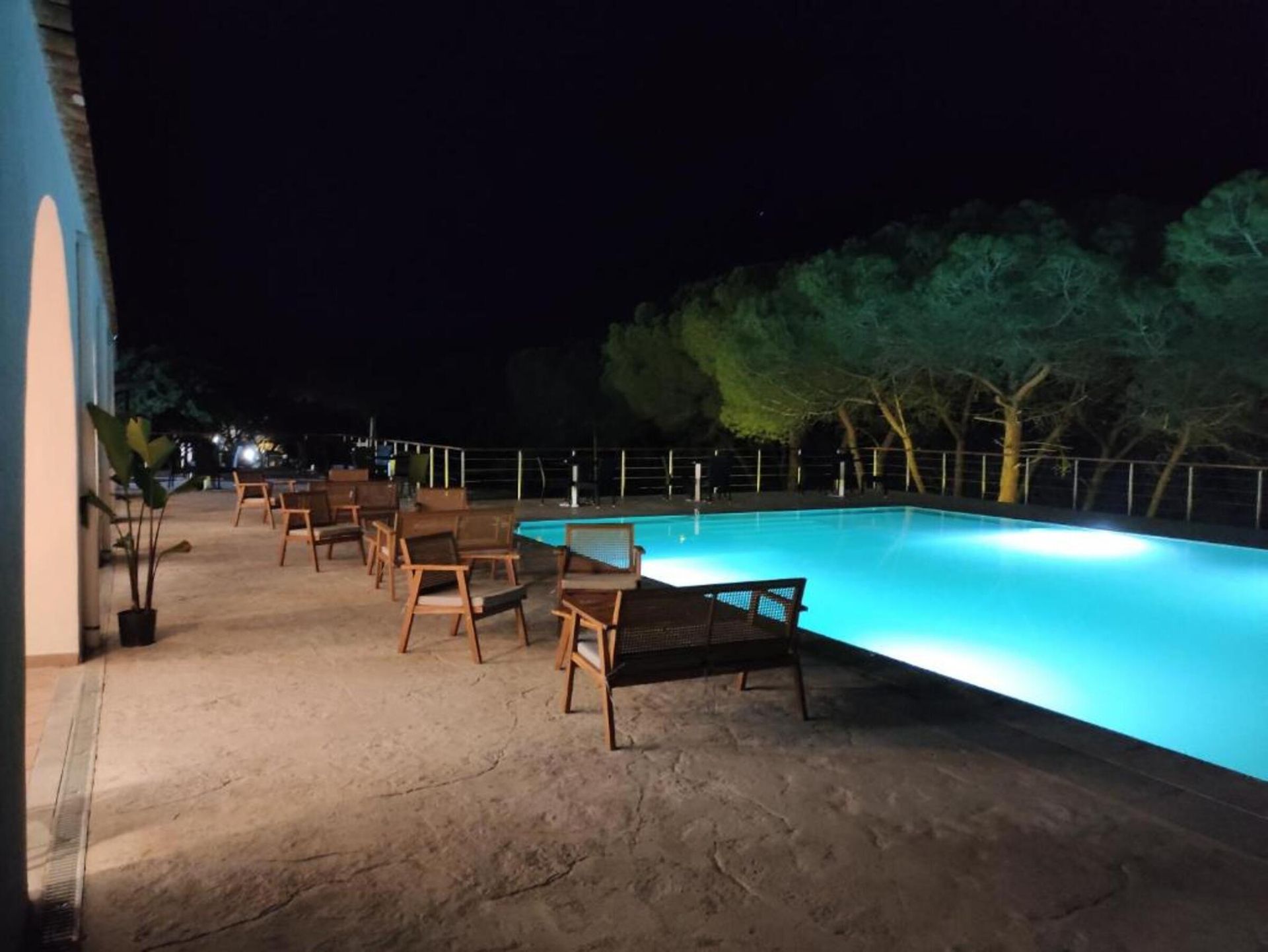 Q-Resort, foto 2