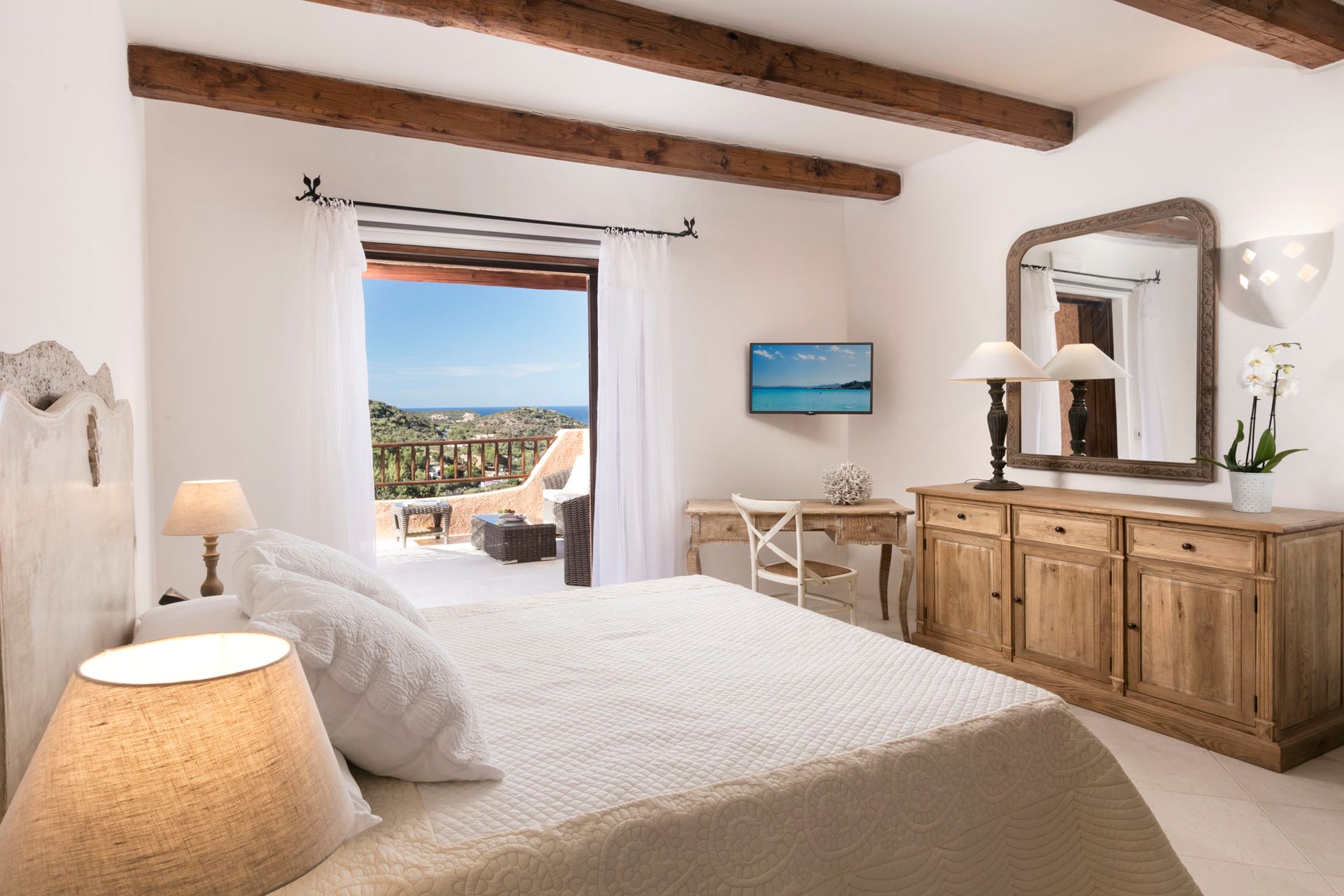Relais Villa Carola, foto 4