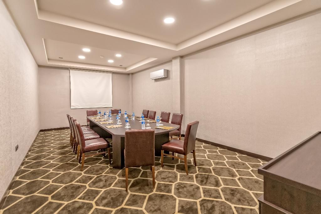 Nashira City Resort Hotel, foto 13