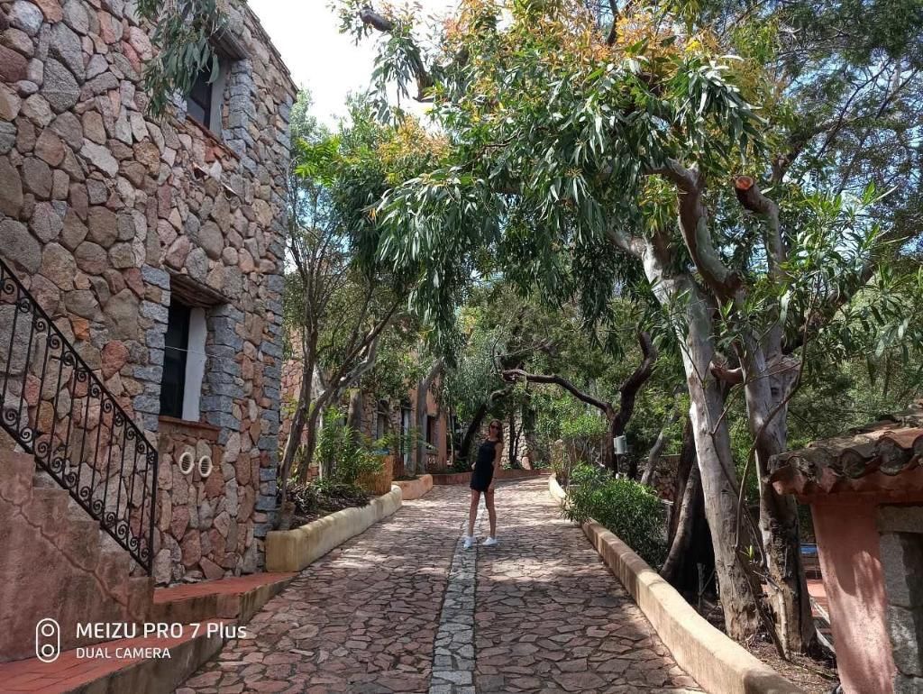 Arbatax Park Resort - Telis, foto 9
