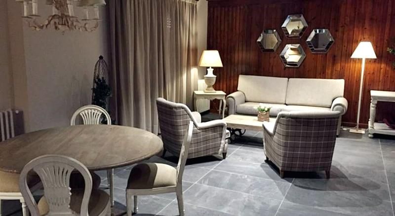 Hotel & Spa Real Villa Anayet, foto 12