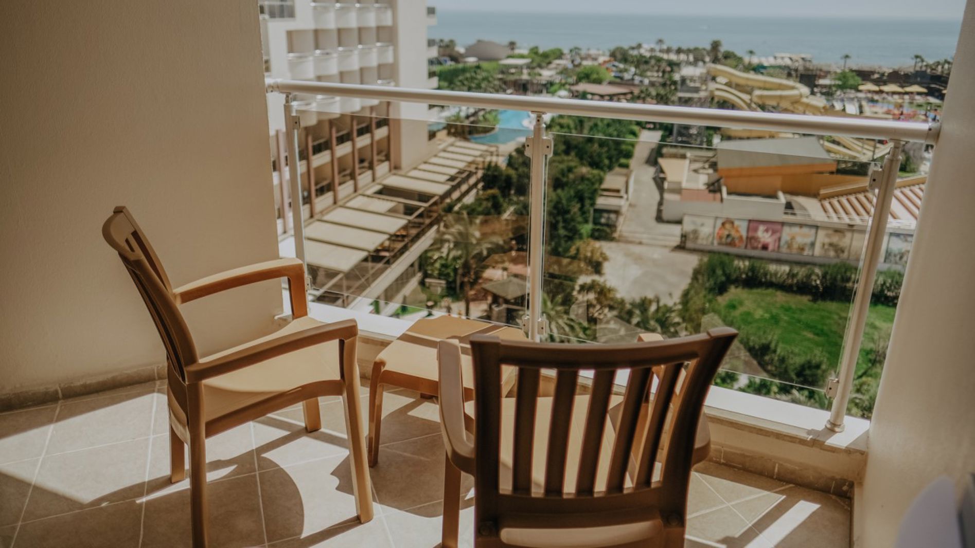 Saturn Palace Resort, foto 15