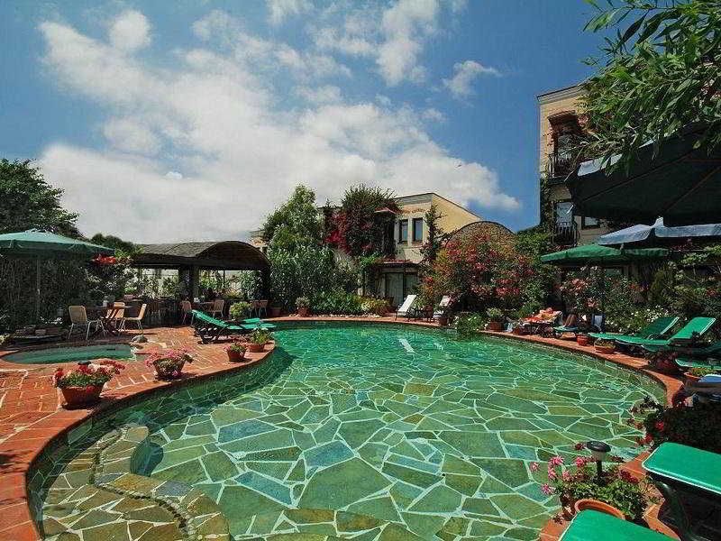 El Vino Hotel & Suites, foto 14