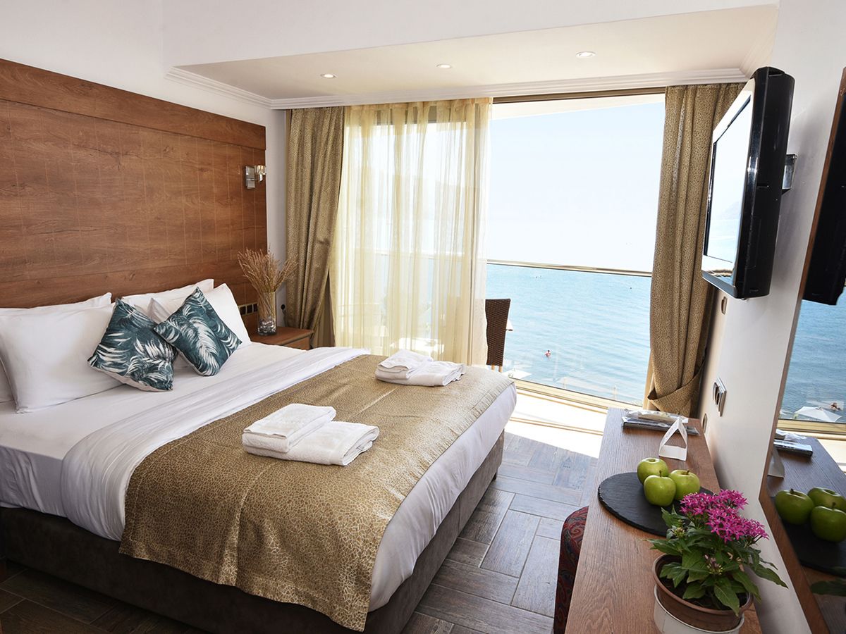 Aurasia Beach Hotel, foto 3