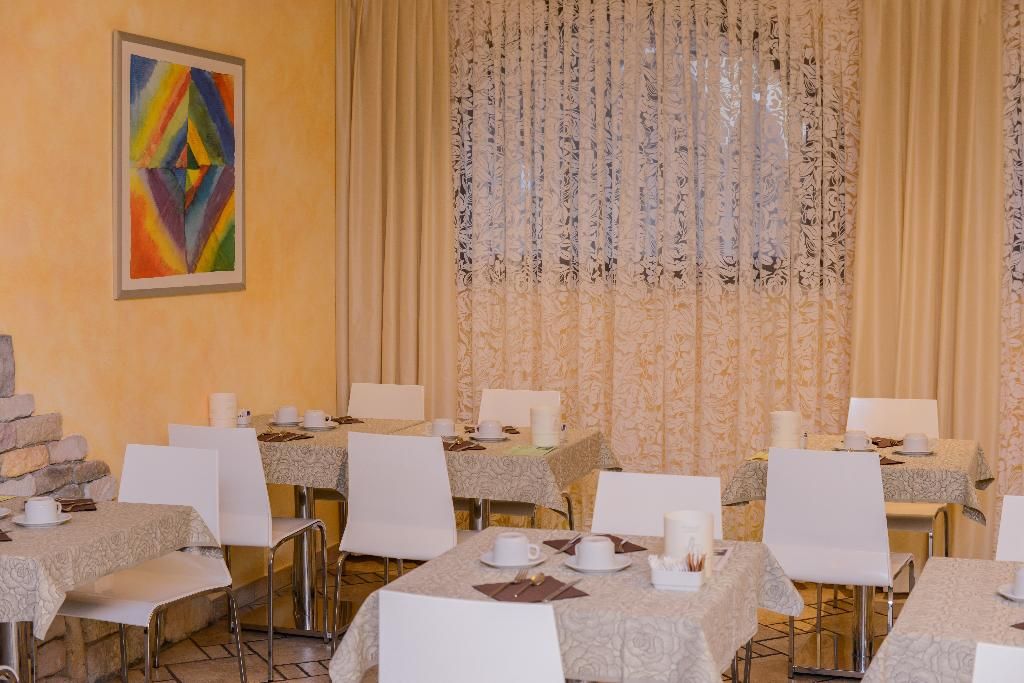 AHG Donna Silvia Wellness Hotel, foto 6