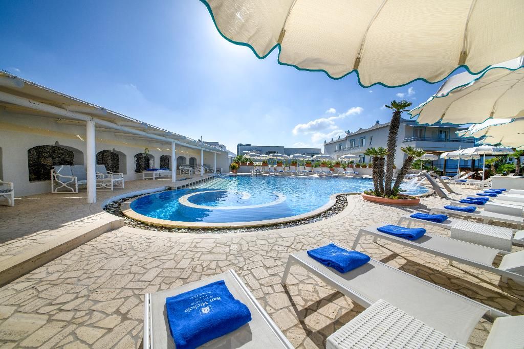 Hotel Terme San Michele & SPA, WorldHotels Distinctive, foto 12
