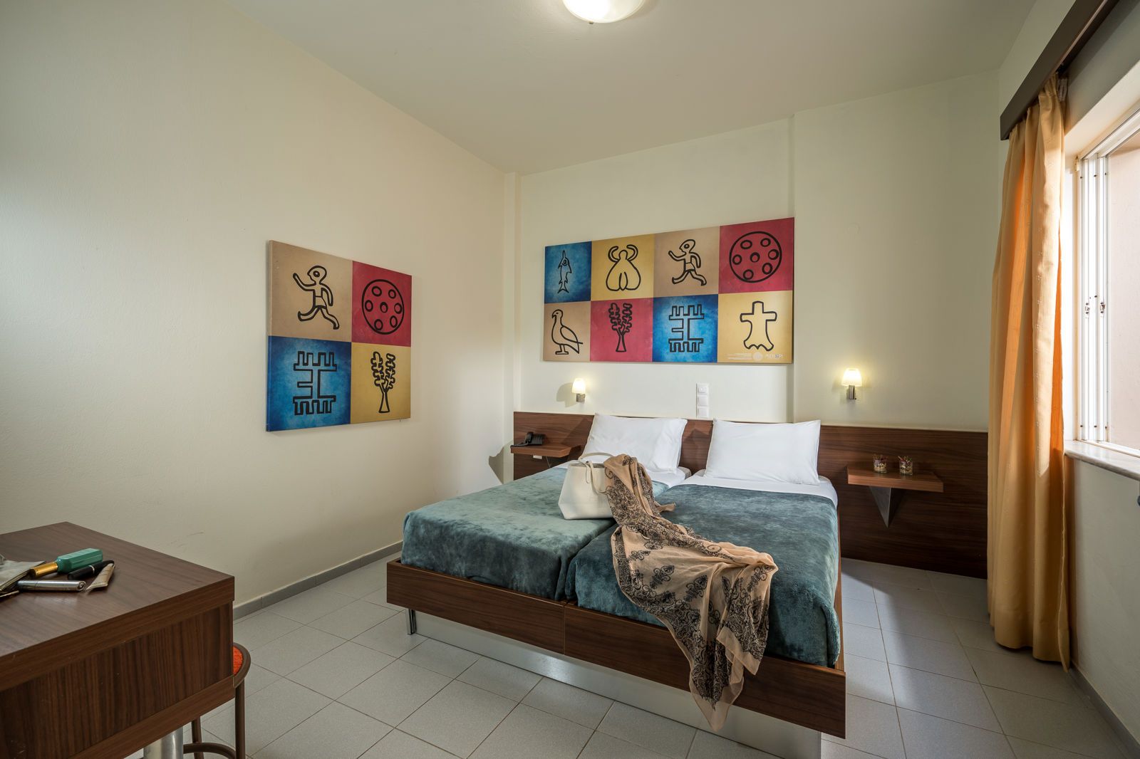Meropi Hotel & Apartments, foto 11
