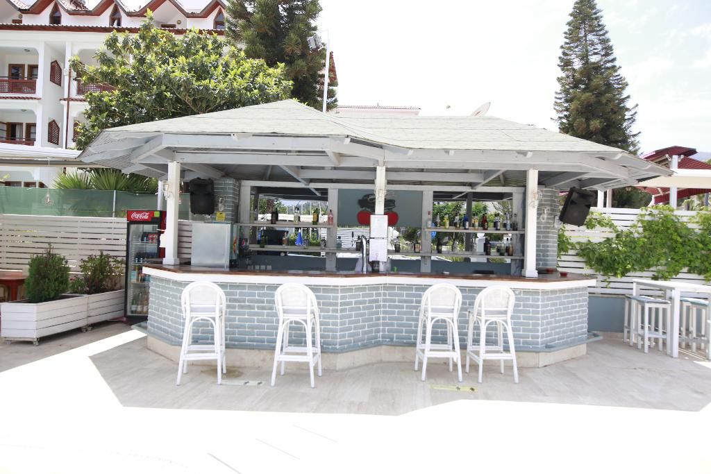 Portofino Hotel Marmaris, foto 3