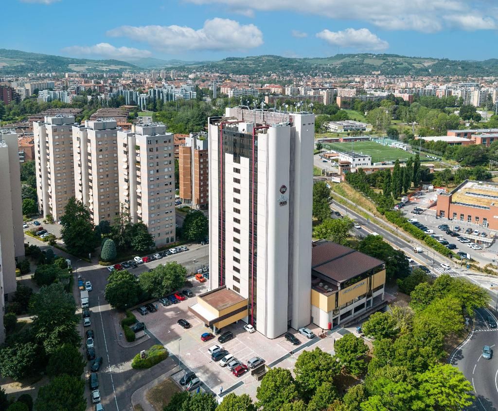 Best Western Plus Tower Hotel, foto 5