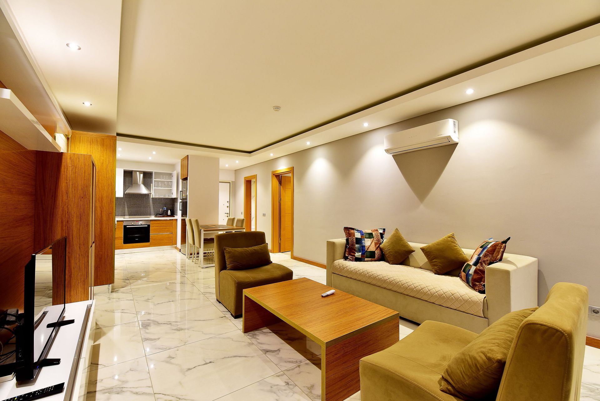 Jasmin Elite Residence, foto 5