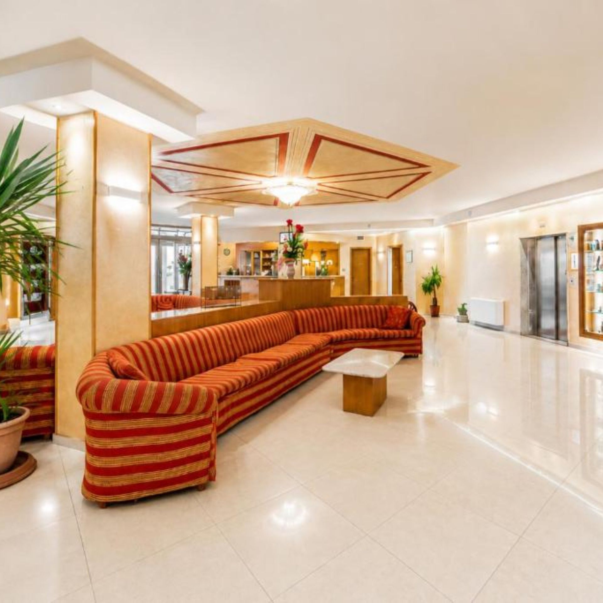Phi Hotel Pianfei, foto 12