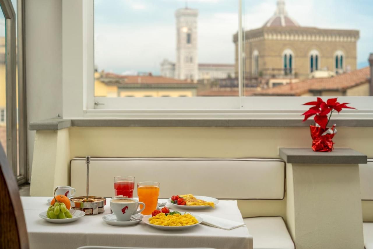 Hotel Della Signoria, foto 11