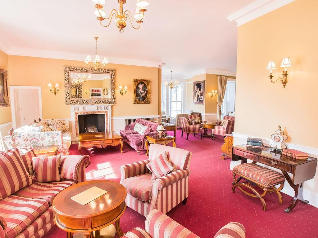Carberry Tower Mansion House and Estate, foto 7