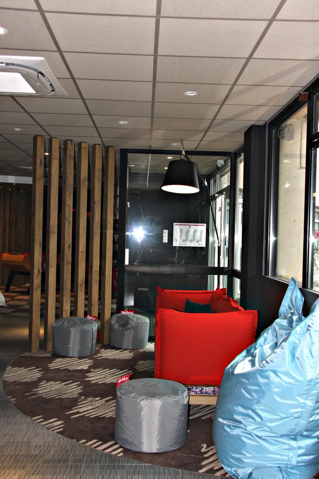 ibis Toulouse Purpan, foto 11