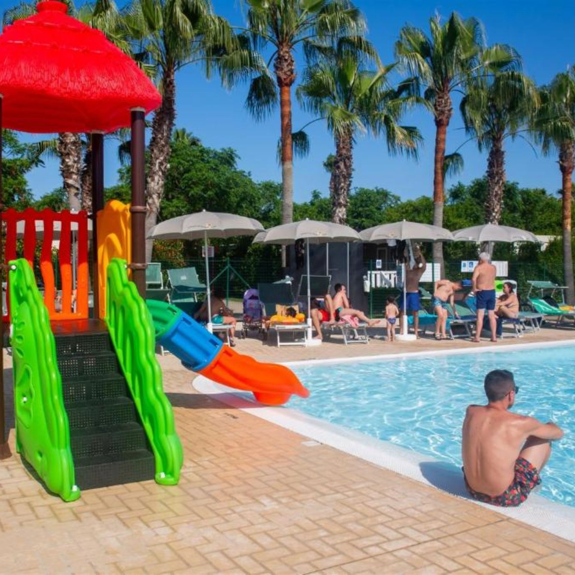 Don Antonio Glamping Village, foto 11