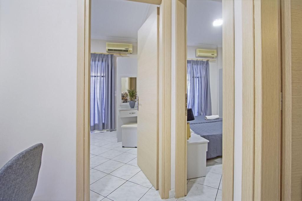 Trabukos Beach Complex, foto 5