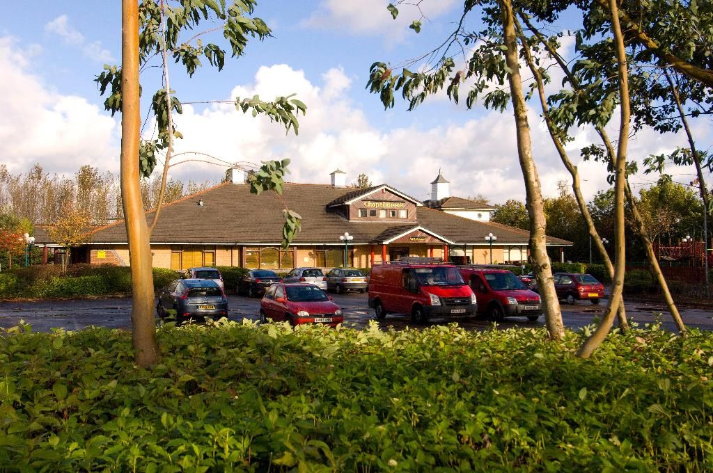 Premier Inn Liverpool Tarbock, foto 10