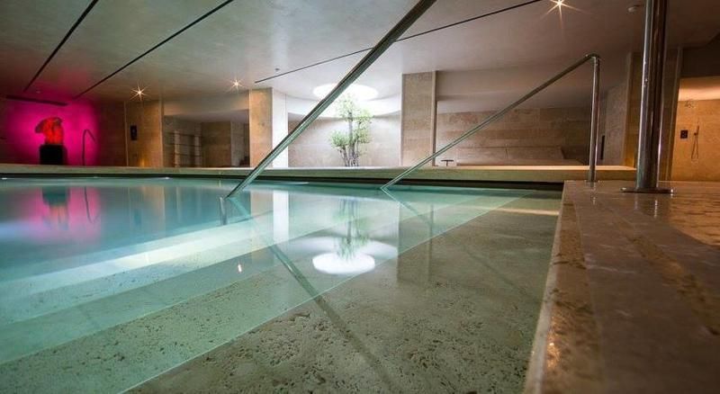 A.Roma Lifestyle Hotel, foto 11