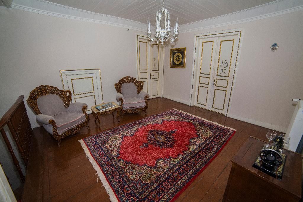 Hayriye Hanim Konagi, foto 9