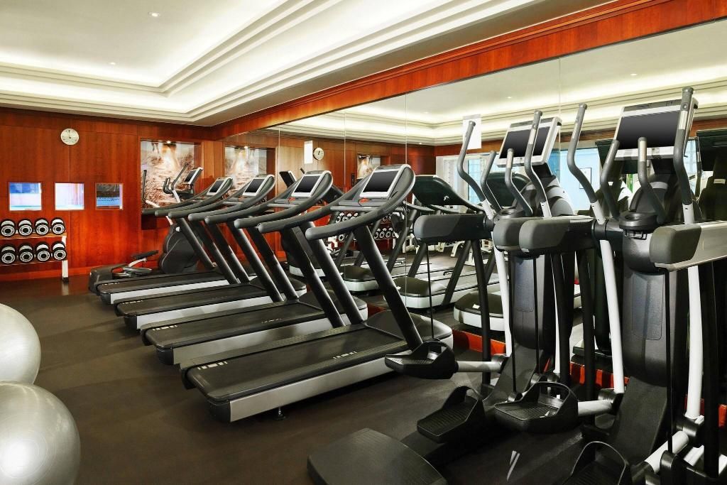 The Westin Excelsior Rome, foto 15