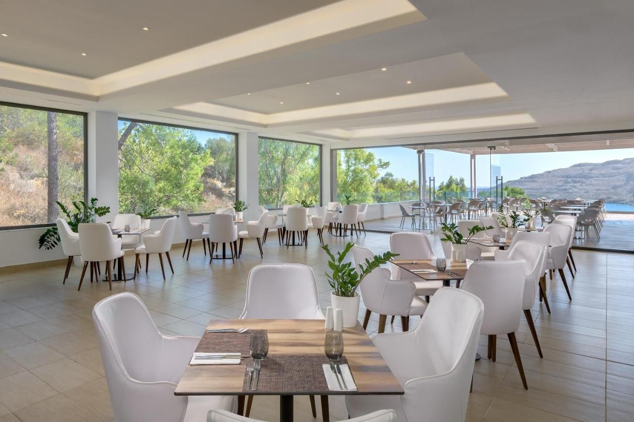 Lindos Village Resort & Spa, foto 4