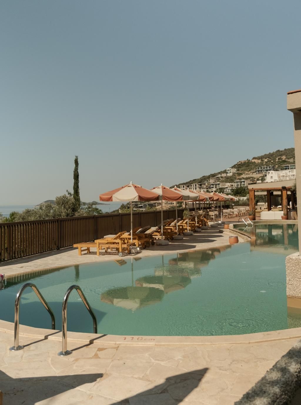 Asfiya Sea View Hotel, foto 5