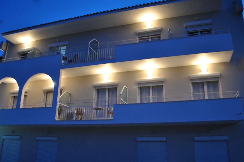 Filoxenia Hotel & Apartments, foto 11