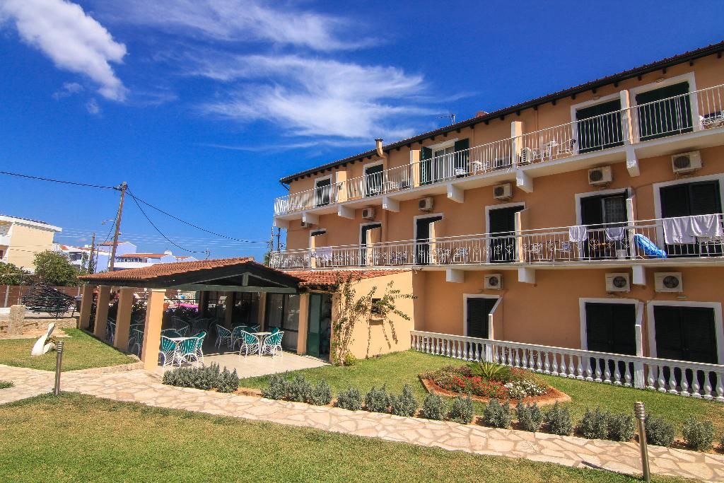 Hotel Seabird, foto 10