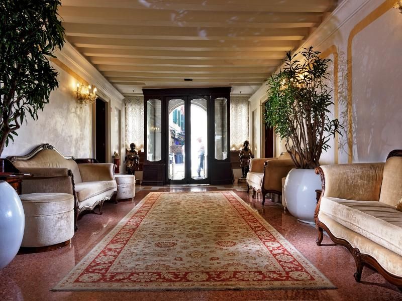 Hotel Ai Reali di Venezia, foto 7