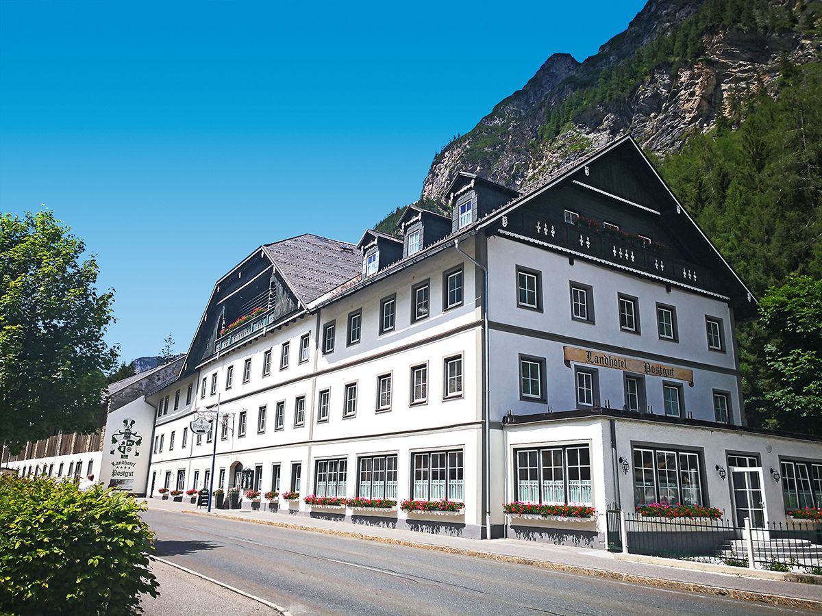 Landhotel Postgut, foto 10