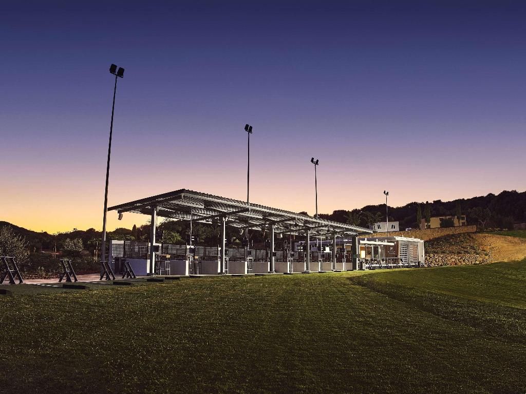 SO/ Sotogrande Spa & Golf Resort Hotel, foto 14