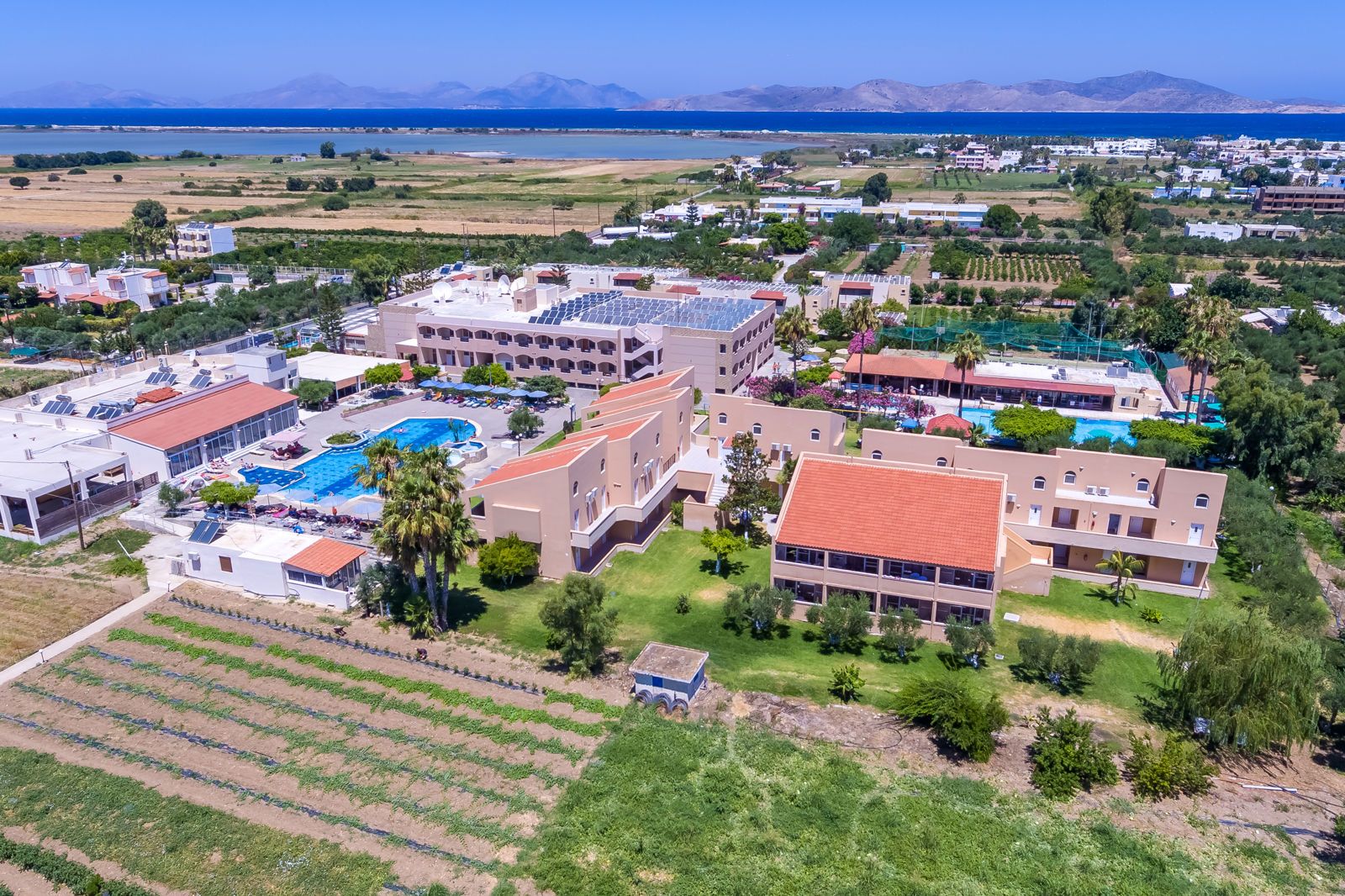 Ilios K Village Resort, foto 5