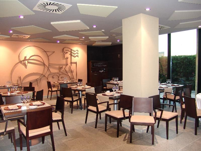 Hotel & Spa Real Ciudad De Zaragoza, foto 4