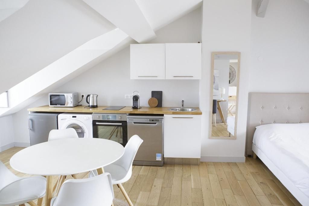 Apparts De l'Oncle Louis, foto 8