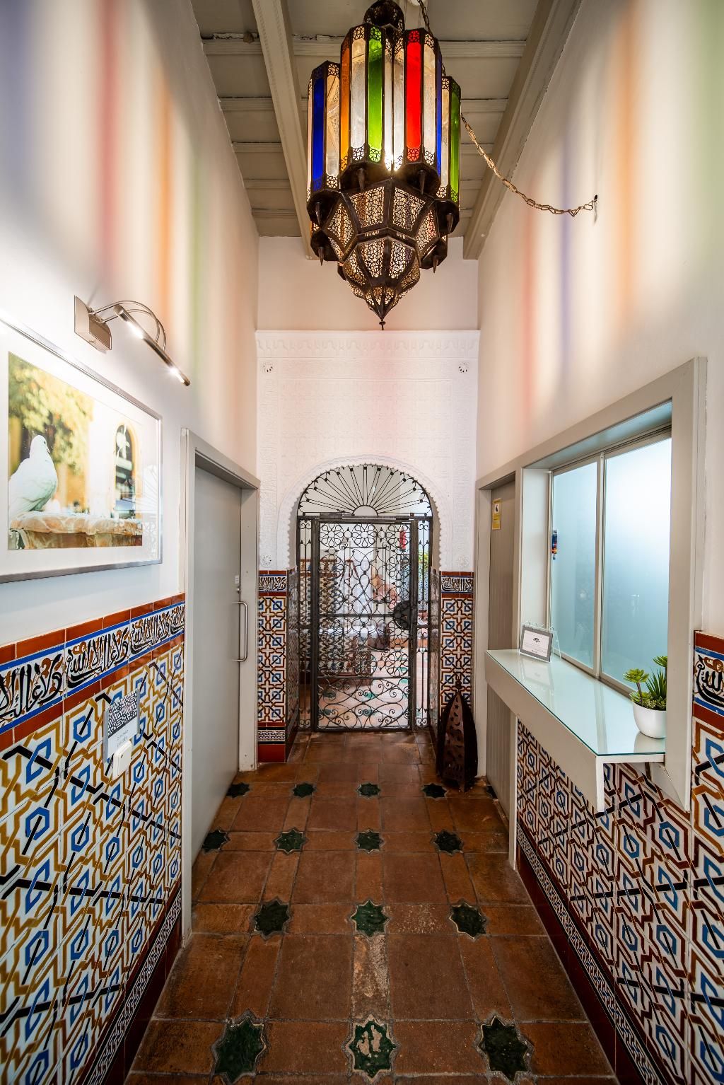 Hotel Boutique Casas de Santa Cruz, foto 10