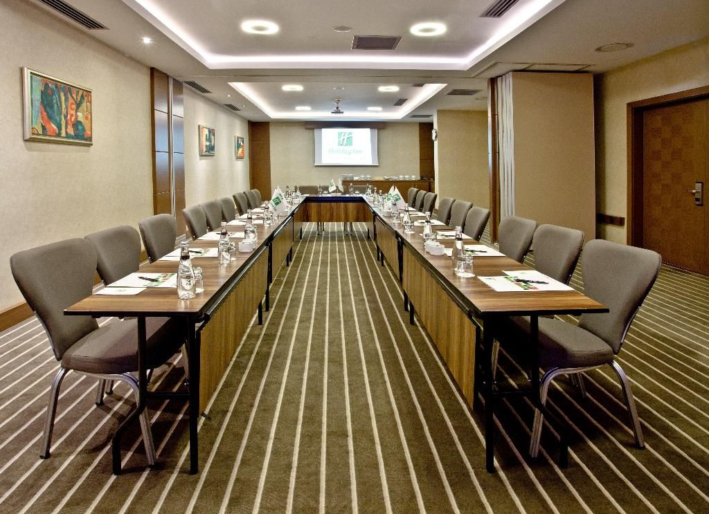 Holiday Inn Ankara - Kavaklidere, foto 13