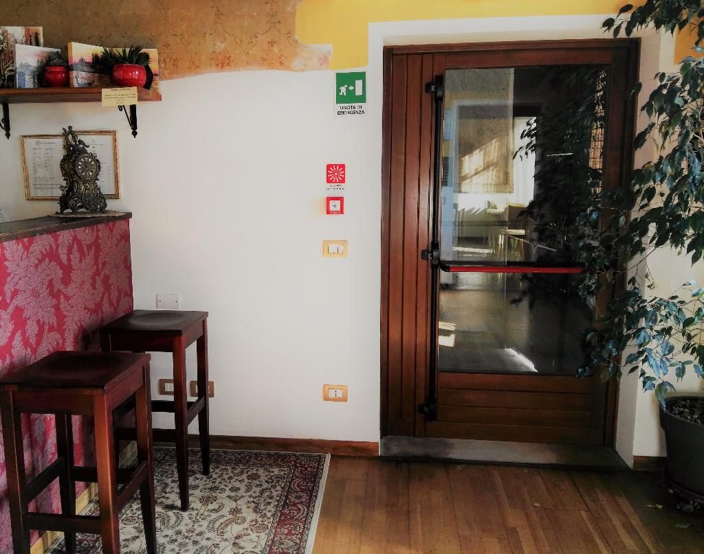 Hotel Relais Alcova Del Doge, foto 14