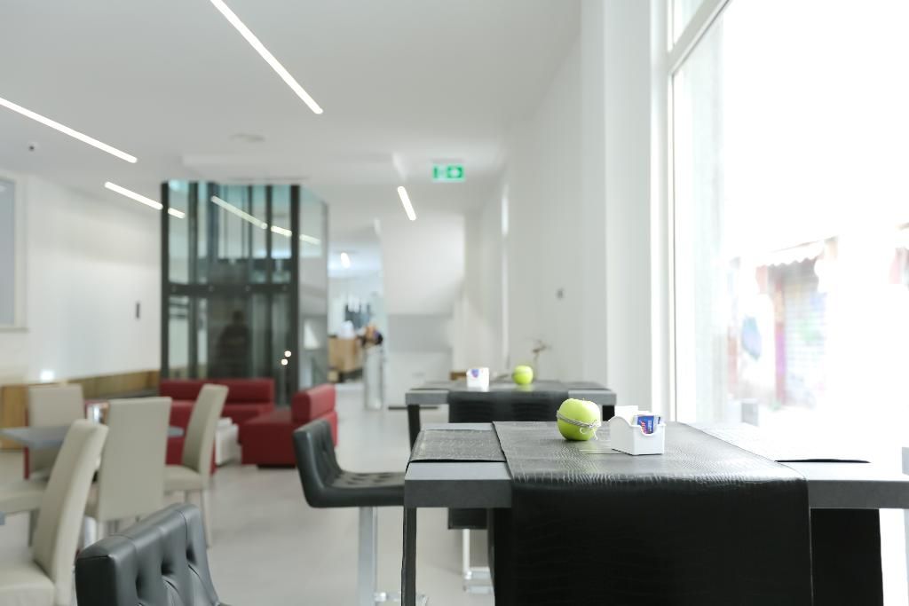 Ecumano Space, foto 13