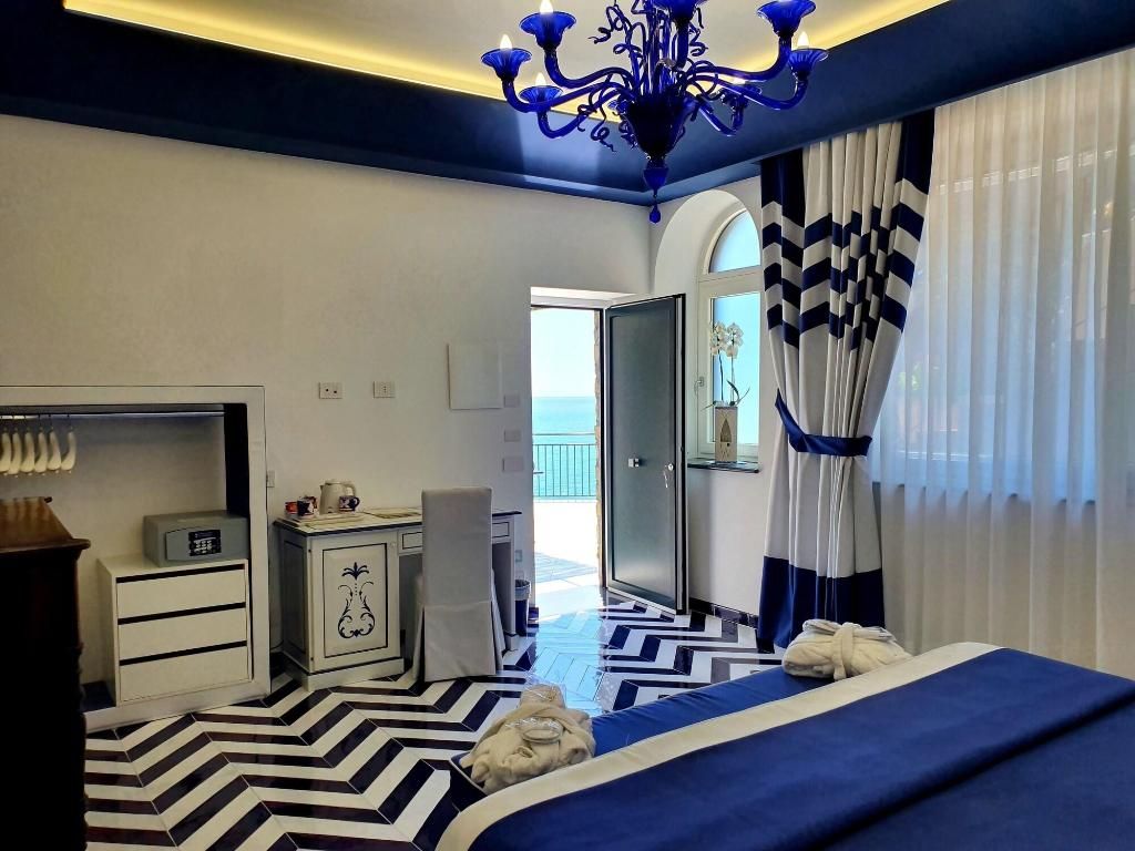 Villa Maria Pia, foto 4