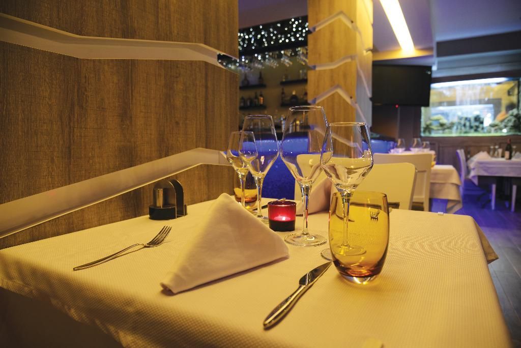 Özgür Bey Spa Hotel, foto 7