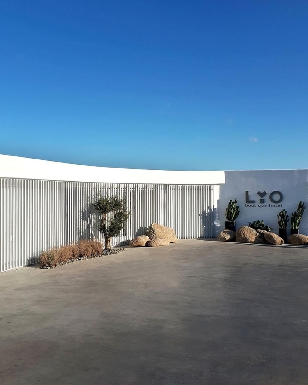 LYO Boutique Hotel, foto 15