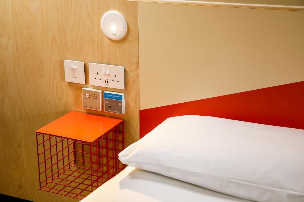 ibis budget Birmingham Centre, foto 12