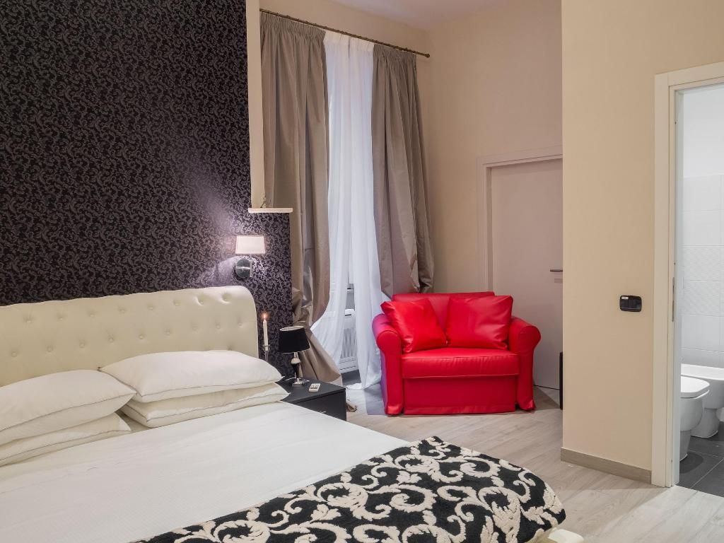 Operà Suites Roma, foto 8