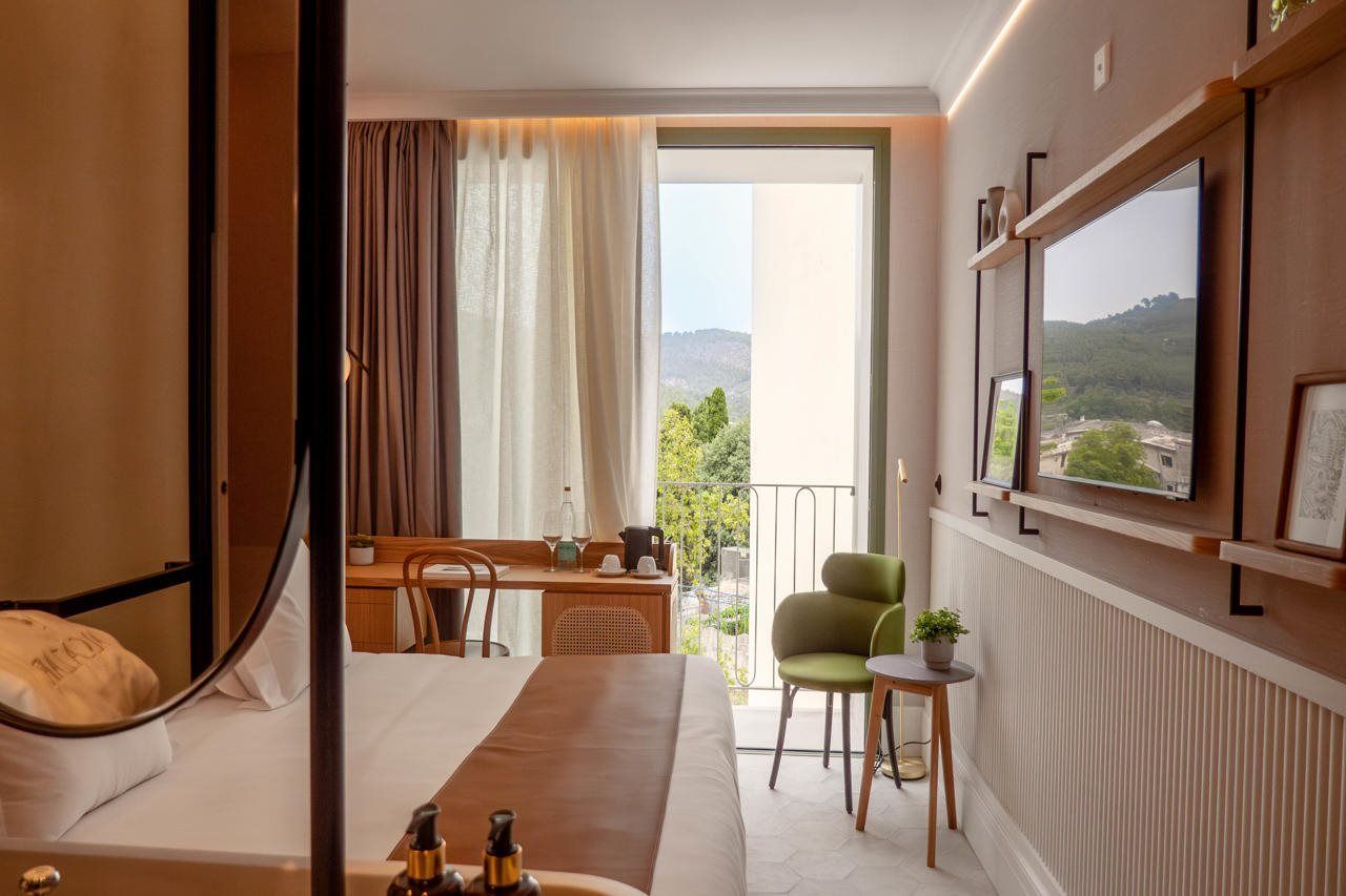 Alcázar Hotel Sóller, foto 12