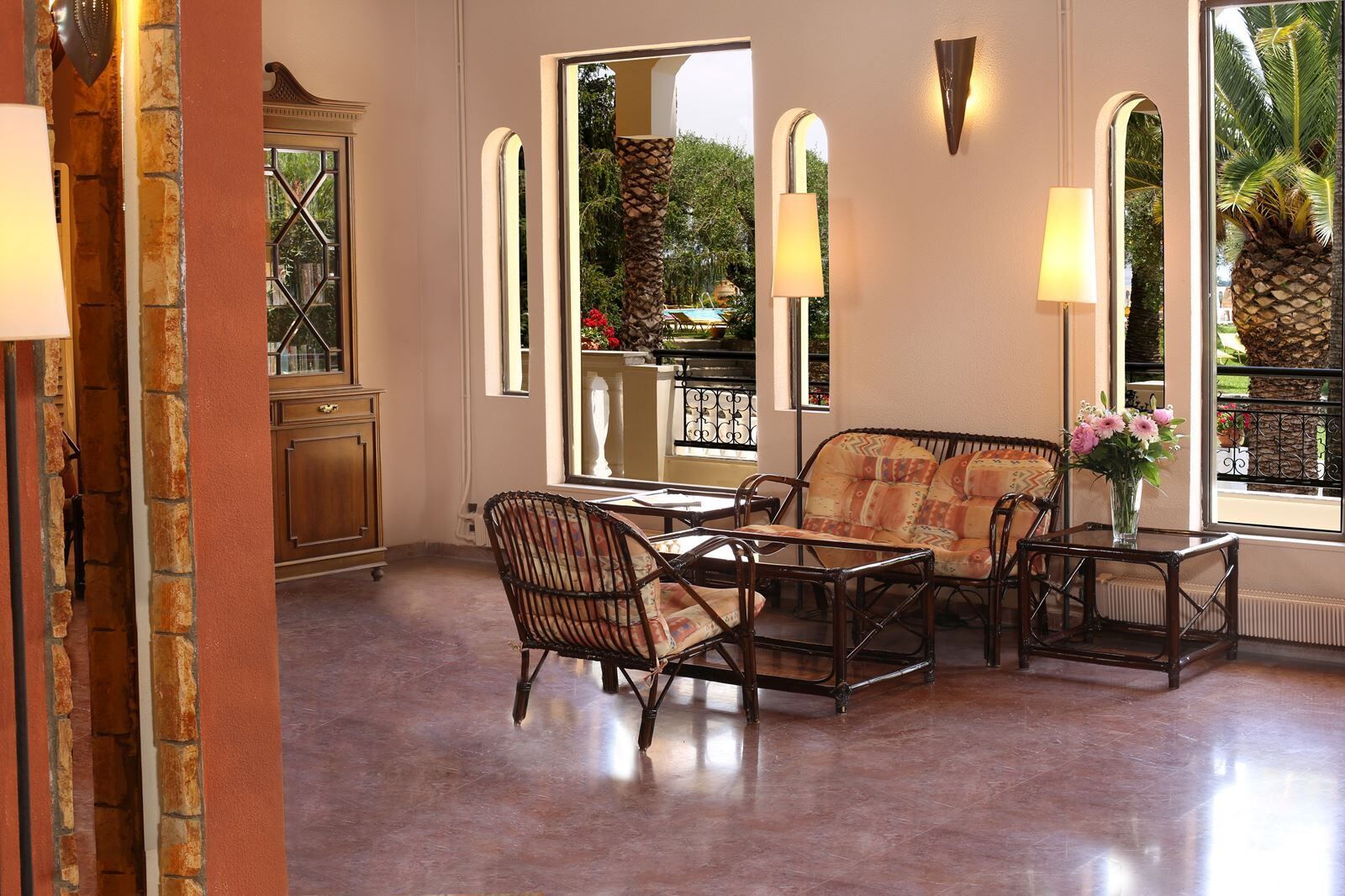 Paradise Hotel Corfu, foto 10